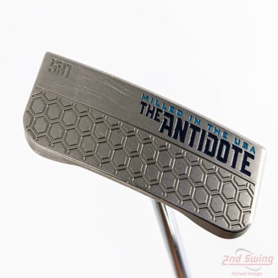 Bettinardi Antidote SB1 Putter Steel Right Handed 34.0in