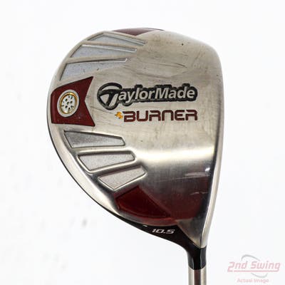TaylorMade 2007 Burner 460 Driver 10.5° TM Reax Superfast 50 Graphite Regular Right Handed 46.0in