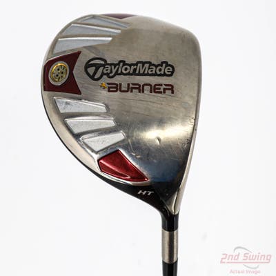 TaylorMade 2007 Burner 460 Driver 13° TM Reax Superfast 50 Graphite Regular Right Handed 45.75in