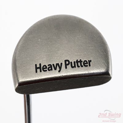 Heavy Putter L3 Mid Weight Putter Steel Right Handed 40.0in