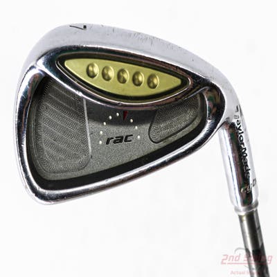 TaylorMade Rac CGB Single Iron 7 Iron TM Ascending Mass Graphite Senior Right Handed 37.0in