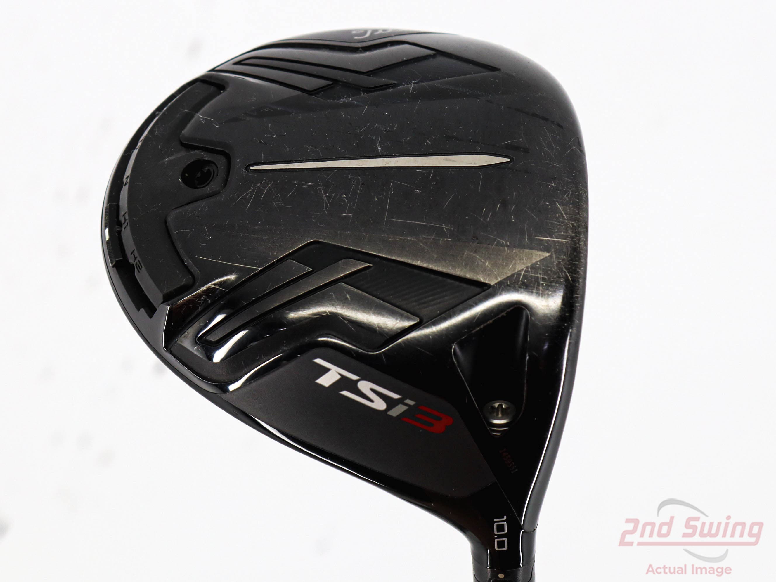 Titleist TSi3 Driver | 2nd Swing Golf