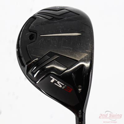 Titleist TSi3 Driver 10° Graphite Design Tour AD HD 6 Graphite Stiff Right Handed 45.0in