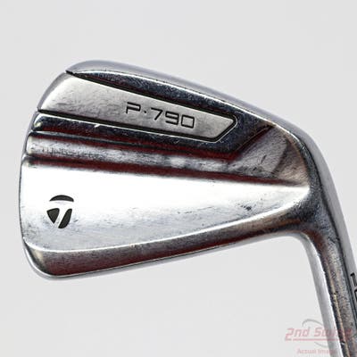 TaylorMade 2019 P790 Single Iron 4 Iron Nippon NS Pro 1050GH Steel Stiff Right Handed 38.5in