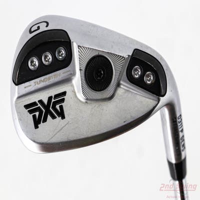 PXG 0311 P GEN5 Chrome Wedge Gap GW Nippon NS Pro 950GH Steel Regular Right Handed 36.5in