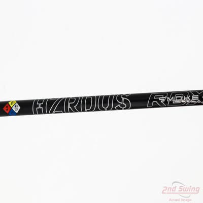 Used W/ Titleist RH Adapter Project X HZRDUS Smoke Black RDX 80g Hybrid Shaft Stiff 39.25in
