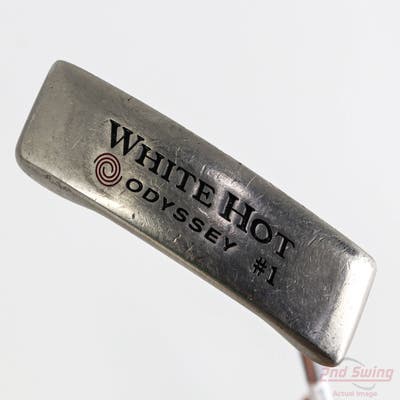 Odyssey White Hot 1 Putter Steel Right Handed 35.0in