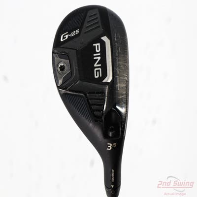Ping G425 Hybrid 3 Hybrid 19° Ping Tour 173-85 Graphite Stiff Right Handed 40.0in