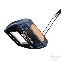 Odyssey Ai-ONE Milled Cruiser Jailbird Versa 90 T Putter