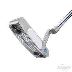 Odyssey Ai-ONE Silver 1 Putter