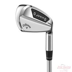 Callaway Apex Ai150 Iron Set