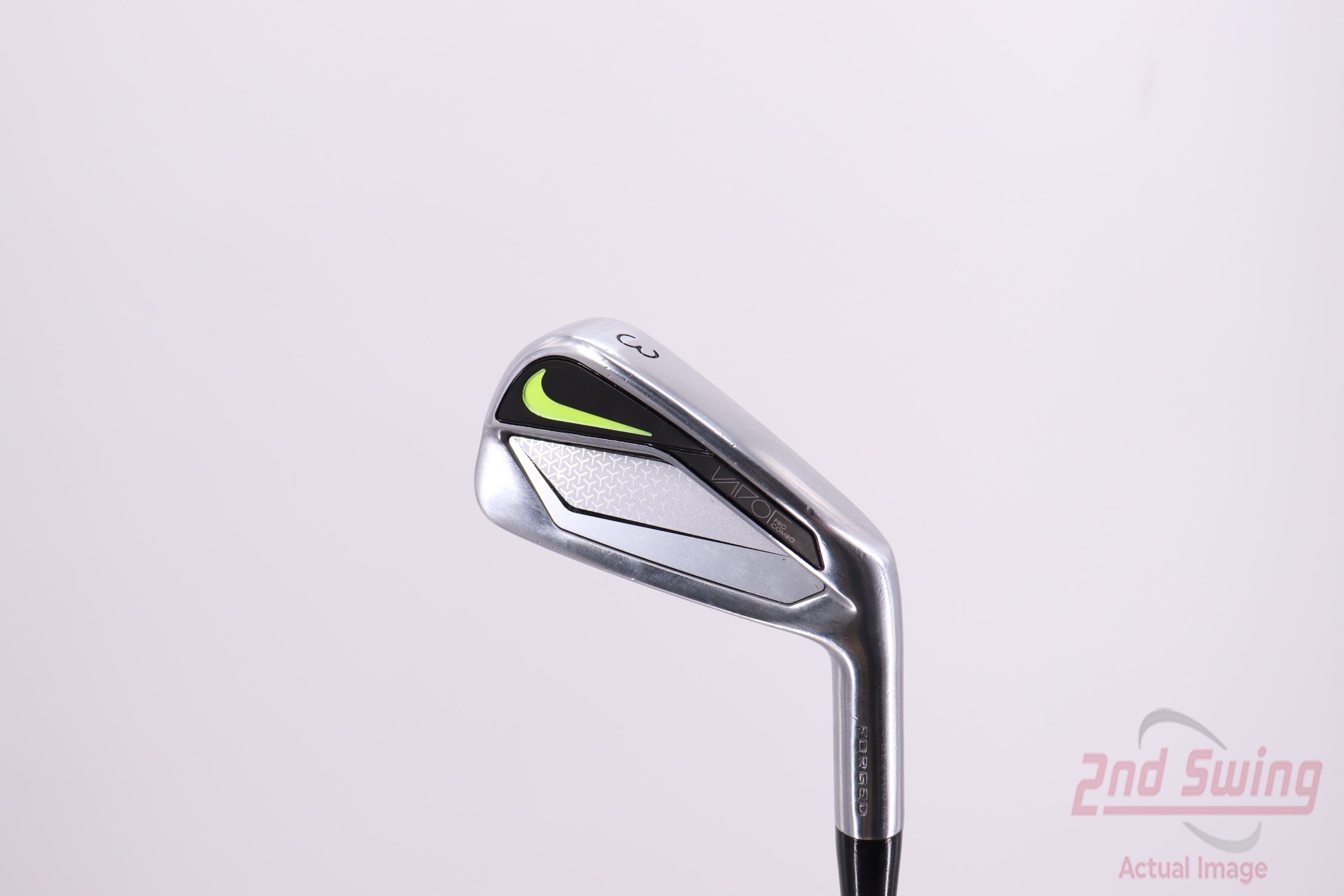 Nike Pro Combo Single Iron (B-12328574139) | Golf
