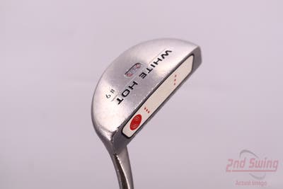 Odyssey White Hot XG 9 Putter Strong Arc Steel Right Handed 33.0in