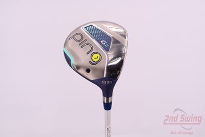 Ping G LE Fairway Wood 9 Wood 9W 30° ULT 230 Ultra Lite Graphite Ladies Right Handed 41.0in