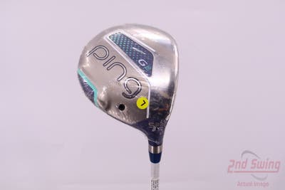 Ping G LE Fairway Wood 5 Wood 5W 22° ULT 230 Ultra Lite Graphite Ladies Right Handed 42.0in