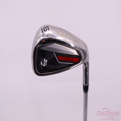 Wilson Staff Dynapwr Single Iron 6 Iron FST KBS Max Ultralite Steel Regular Right Handed 37.75in