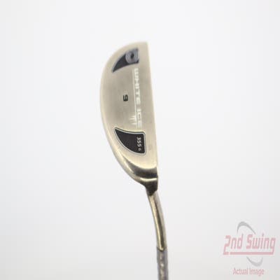 Odyssey White Ice 9 Putter Steel Right Handed 34.5in