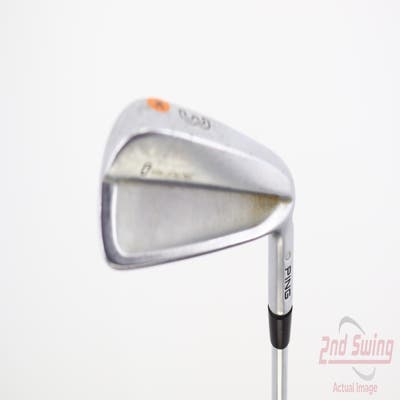 Ping iBlade Single Iron 3 Iron KBS Tour 130 Steel X-Stiff Right Handed White Dot 39.75in