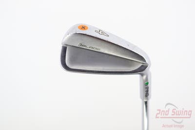 Ping iBlade Single Iron 5 Iron KBS Tour 130 Steel X-Stiff Right Handed Green Dot 39.25in