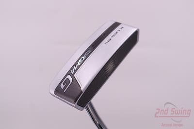 Ping Sigma G Kushin Putter Steel Right Handed Black Dot 34.5in