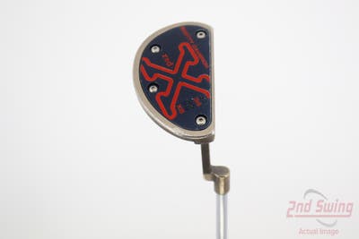 Titleist Scotty Cameron Red X Putter Steel Right Handed 33.0in