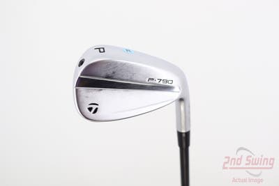 TaylorMade 2023 P790 Wedge Pitching Wedge PW 40° Mitsubishi MMT 65 Graphite Regular Right Handed 35.75in