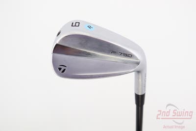 TaylorMade 2023 P790 Single Iron 9 Iron Mitsubishi MMT 65 Graphite Regular Right Handed 36.0in