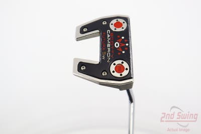 Titleist Scotty Cameron Futura 5W Putter Steel Right Handed 35.0in
