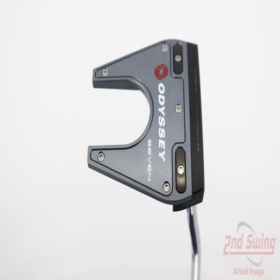 Odyssey Tri-Hot 5K Seven DB Putter Graphite Right Handed 33.0in