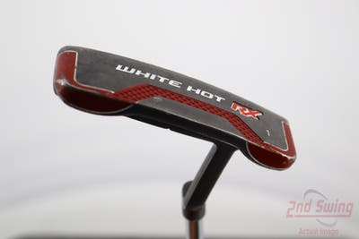 Odyssey White Hot RX 1 Putter Steel Right Handed 34.5in