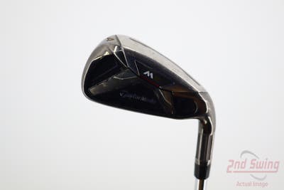 TaylorMade M2 Single Iron 4 Iron TM Reax 88 HL Steel Stiff Right Handed 38.75in