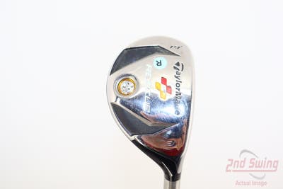 TaylorMade 2009 Rescue TP Hybrid 3 Hybrid 19° Stock Graphite Shaft Graphite Regular Right Handed 40.5in