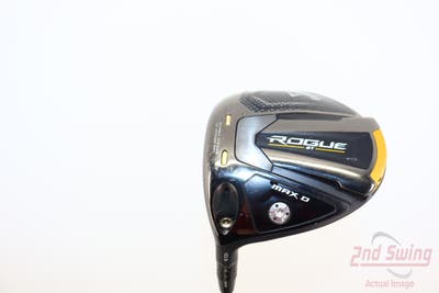 Callaway Rogue ST Max Draw Driver 10.5° Project X Cypher 40 Graphite Ladies Left Handed 45.5in