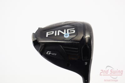 Ping G425 LST Driver 9° Aldila Rogue White 130 MSI 70 Graphite Regular Right Handed 45.0in