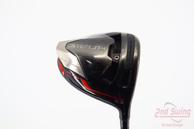 TaylorMade Stealth Plus Driver 9° Project X HZRDUS Black 4G 60 Graphite Stiff Right Handed 46.0in