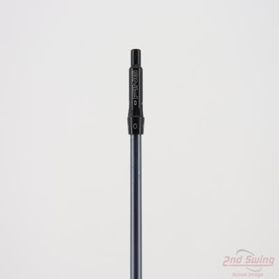 Used W/ Ping RH Adapter Ping ALTA CB 65 Slate 65g Fairway Shaft Regular 42.0in