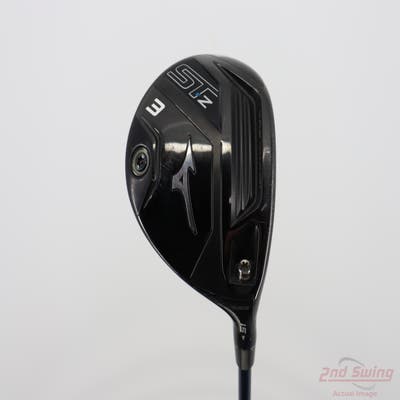 Mizuno ST-Z Fairway Wood 3 Wood 3W 15° Fujikura Ventus Blue VC 7 Graphite X-Stiff Right Handed 43.5in