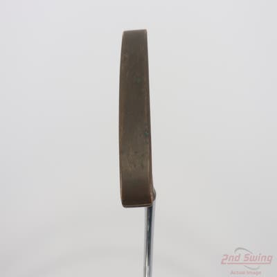Ping Pal 2 Beryllium Copper Putter Straight Arc Steel Right Handed Black Dot 36.0in
