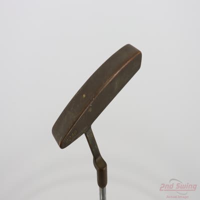 Ping Pal 4 Beryllium Copper Putter Steel Right Handed Black Dot 34.0in