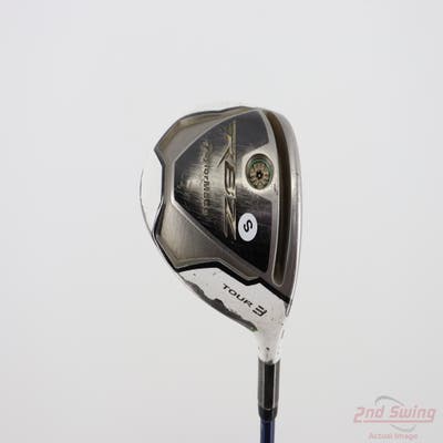 TaylorMade RocketBallz Fairway Wood 3 Wood 3W 14.5° Mitsubishi Diamana Blue S63 Graphite Stiff Right Handed 43.5in