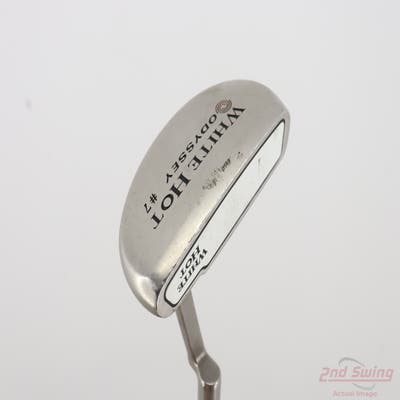 Odyssey White Hot 7 Putter Steel Right Handed 34.25in