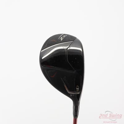 Srixon ZXi Fairway Wood 3 Wood 3W 15° Fujikura Ventus Velocore+ Red 7 Graphite X-Stiff Right Handed 43.5in