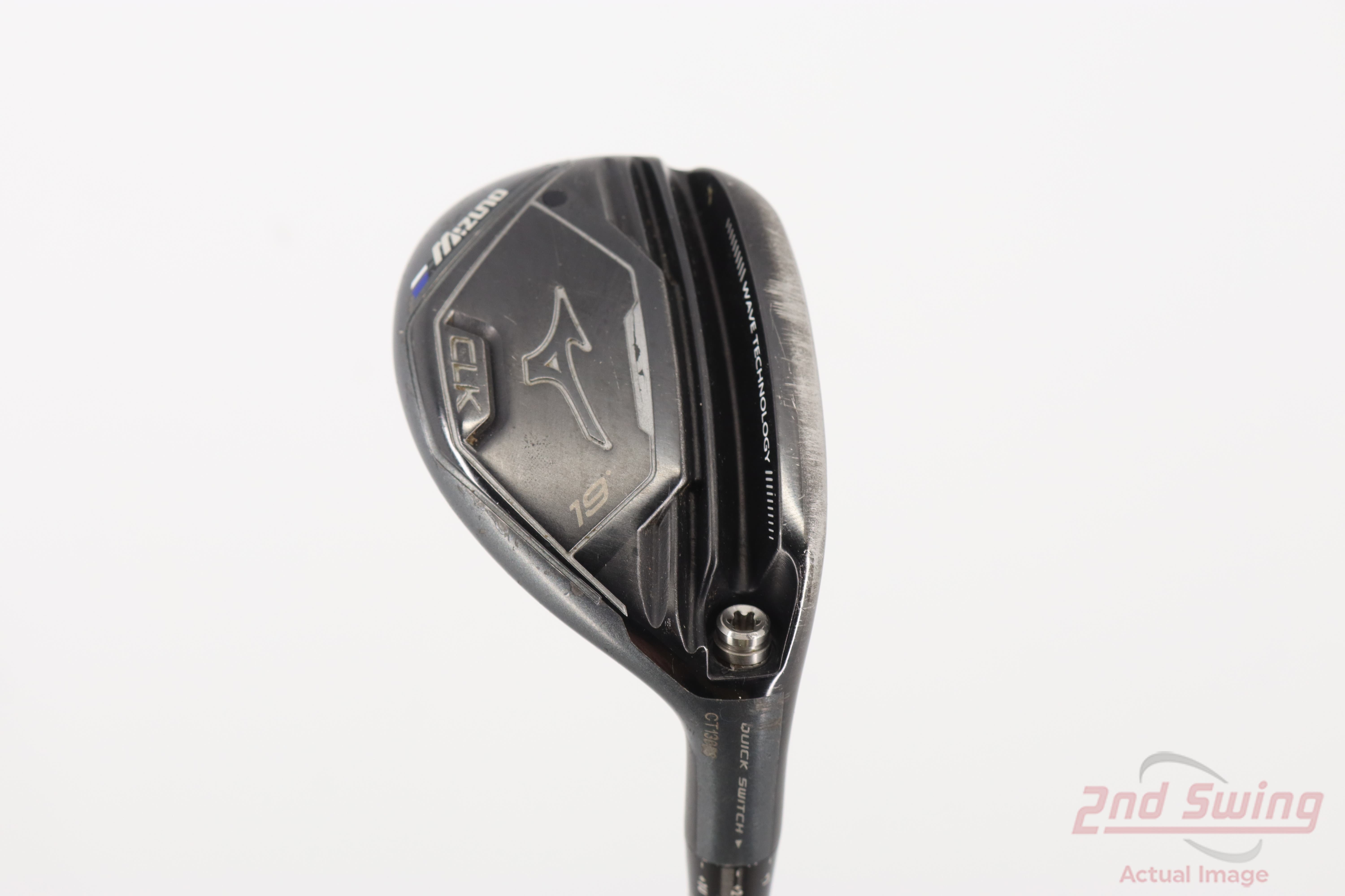 Mizuno 2017 CLK Hybrid | 2nd Swing Golf