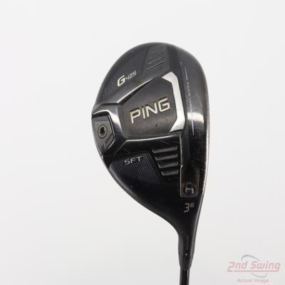Ping G425 SFT Fairway Wood 3 Wood 3W 16° Mitsubishi Tensei AV Orange Raw 75 Graphite Stiff Right Handed 42.5in
