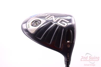 Ping G30 LS Tec Driver 9° Ping PWR 65 Graphite Regular Right Handed 45.25in