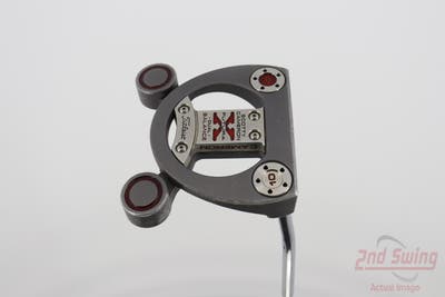 Titleist Scotty Cameron Futura X Dual Balance Putter Steel Right Handed 34.0in