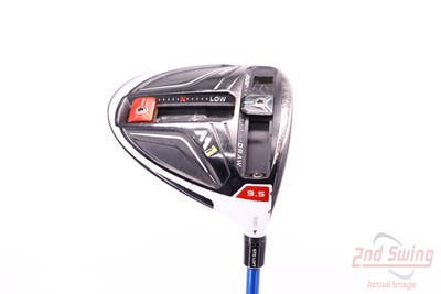 TaylorMade 2016 M1 Driver 9.5° Grafalloy ProLaunch Blue 65 Graphite Stiff Right Handed 45.0in