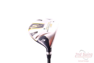 Cobra S2 Fairway Wood 3 Wood 3W 15° Cobra Fit-On Max 65 Graphite Regular Right Handed 43.5in