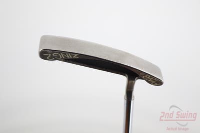 Ping Zing 2 Putter Steel Right Handed Black Dot 35.75in
