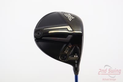 PXG 0311 GEN5 Driver 9° Project X EvenFlow Riptide 50 Graphite Regular Right Handed 44.5in